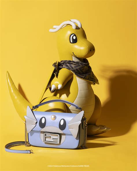 fendi pokemon release|fendi fragment pokemon.